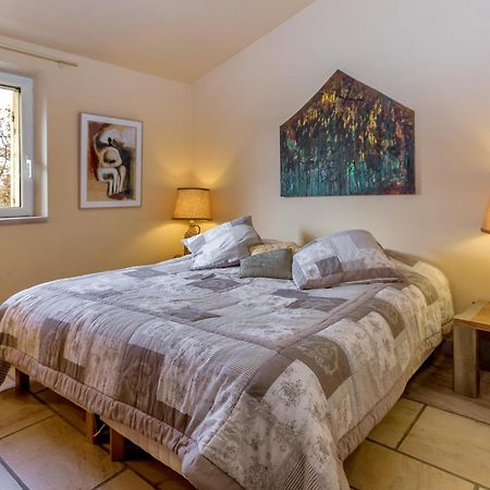 Bed and Breakfast Lou Granos Горд Экстерьер фото