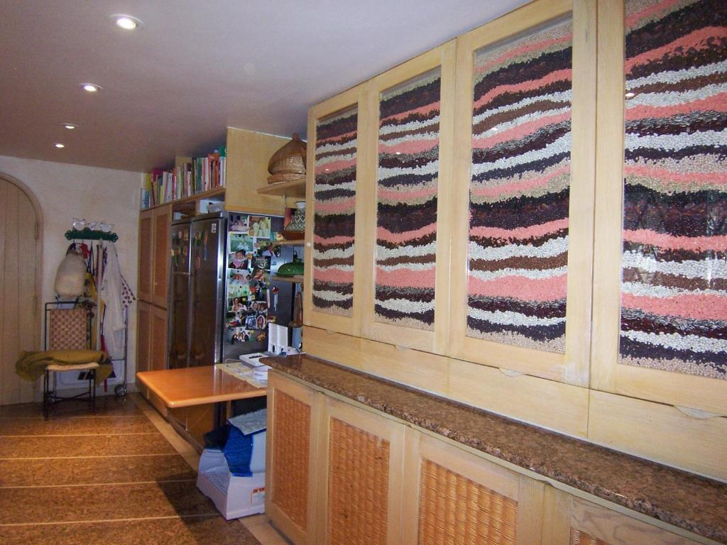 Bed and Breakfast Lou Granos Горд Экстерьер фото