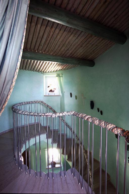 Bed and Breakfast Lou Granos Горд Экстерьер фото