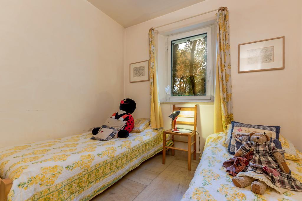 Bed and Breakfast Lou Granos Горд Экстерьер фото