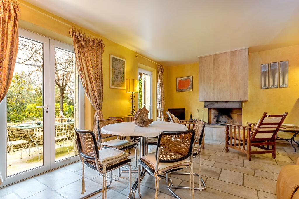 Bed and Breakfast Lou Granos Горд Экстерьер фото