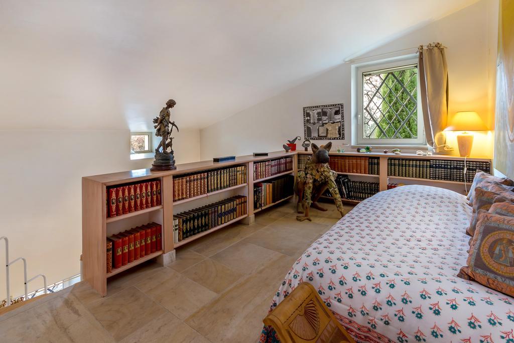 Bed and Breakfast Lou Granos Горд Экстерьер фото