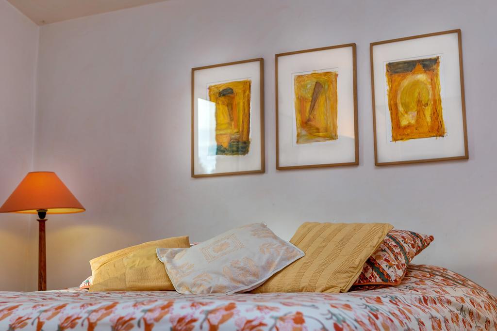 Bed and Breakfast Lou Granos Горд Экстерьер фото